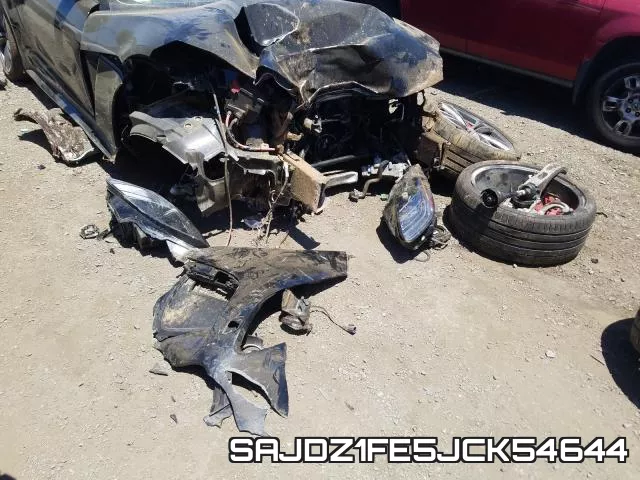 SAJDZ1FE5JCK54644 фото 10