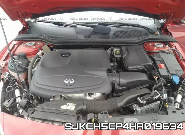 SJKCH5CP4HA019634 фото 2