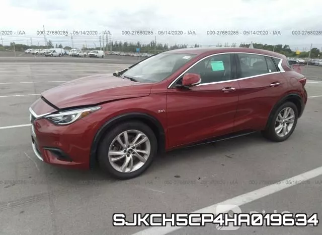 SJKCH5CP4HA019634 фото 3