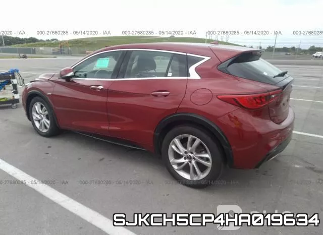 SJKCH5CP4HA019634 фото 4
