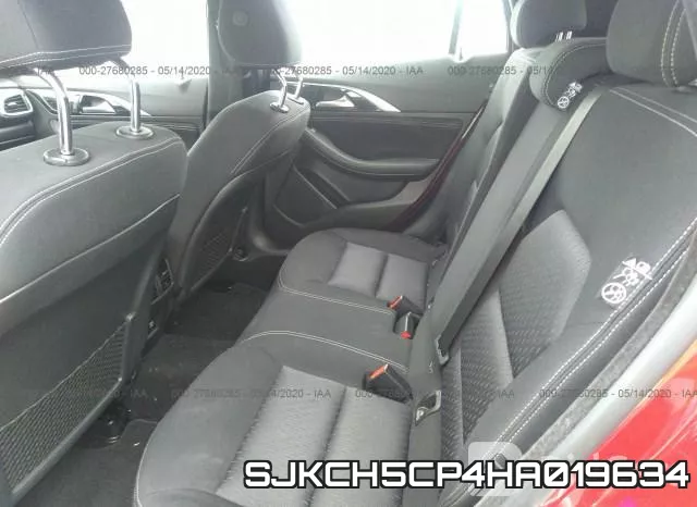 SJKCH5CP4HA019634 фото 9