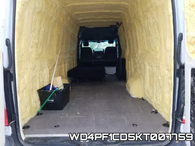 WD4PF1CD5KT007759 фото 7