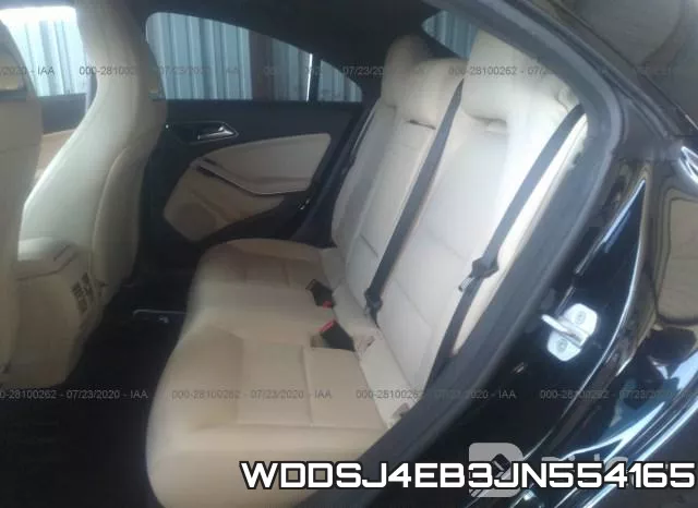 WDDSJ4EB3JN554165 фото 9