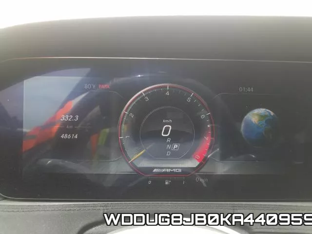 WDDUG8JB0KA440959 фото 9