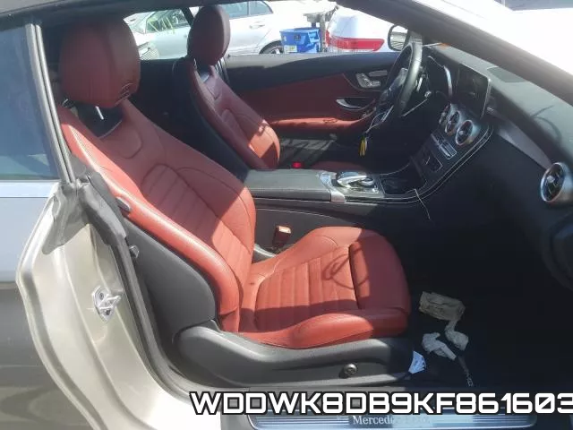 WDDWK8DB9KF861603 фото 6