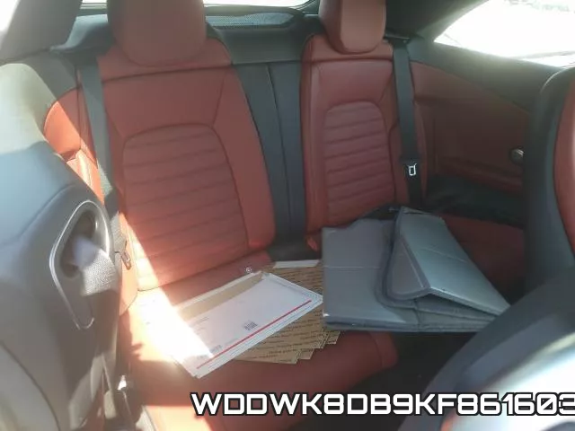 WDDWK8DB9KF861603 фото 7