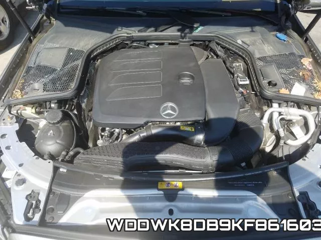 WDDWK8DB9KF861603 фото 8