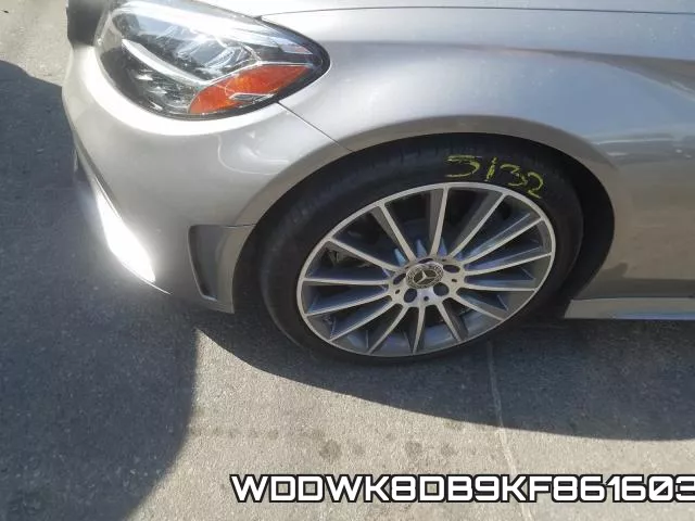 WDDWK8DB9KF861603 фото 10