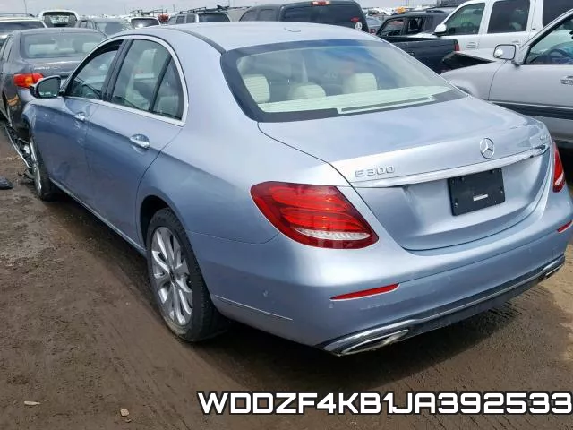 WDDZF4KB1JA392533 фото 4