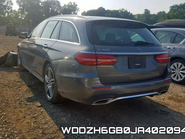 WDDZH6GB0JA402094 фото 4