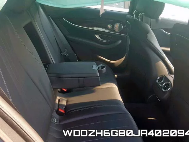 WDDZH6GB0JA402094 фото 7