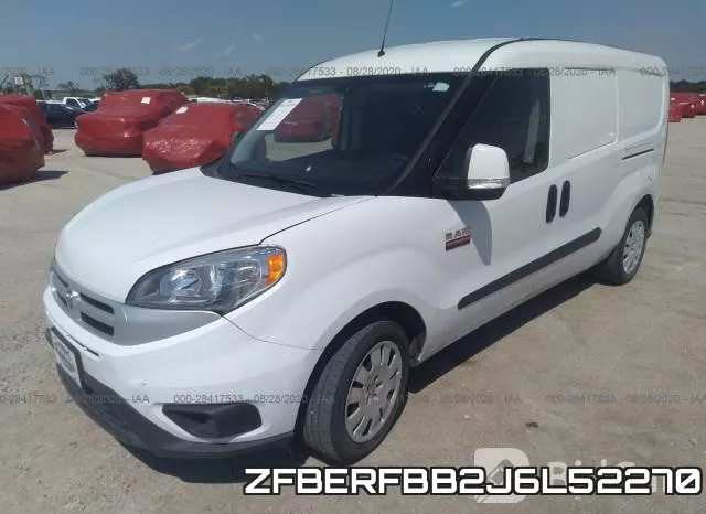 ZFBERFBB2J6L52270 фото 3