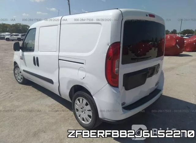 ZFBERFBB2J6L52270 фото 4