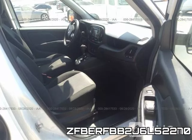 ZFBERFBB2J6L52270 фото 6