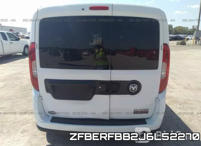 ZFBERFBB2J6L52270 фото 7