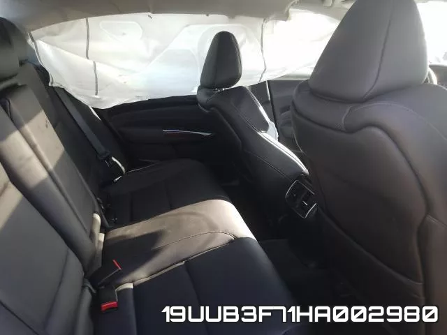 19UUB3F71HA002980 фото 7