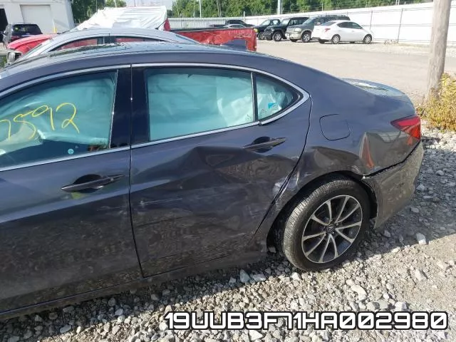 19UUB3F71HA002980 фото 10
