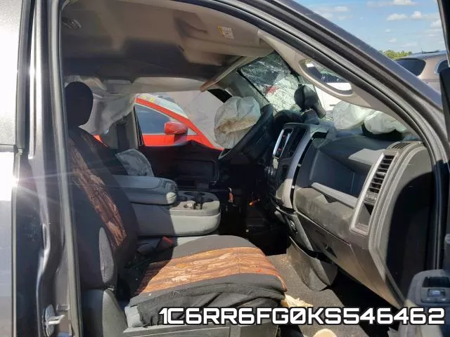 1C6RR6FG0KS546462 фото 6