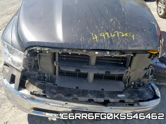 1C6RR6FG0KS546462 фото 8