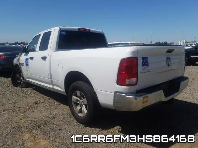 1C6RR6FM3HS864168 фото 4