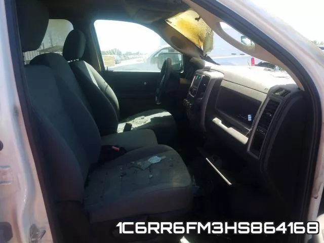 1C6RR6FM3HS864168 фото 6