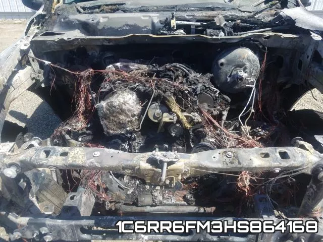 1C6RR6FM3HS864168 фото 8