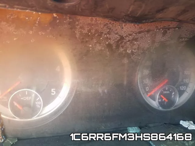 1C6RR6FM3HS864168 фото 9