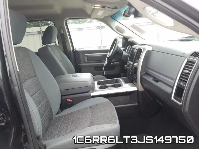 1C6RR6LT3JS149750 фото 6