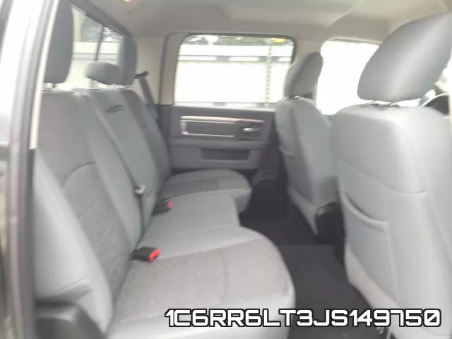 1C6RR6LT3JS149750 фото 7