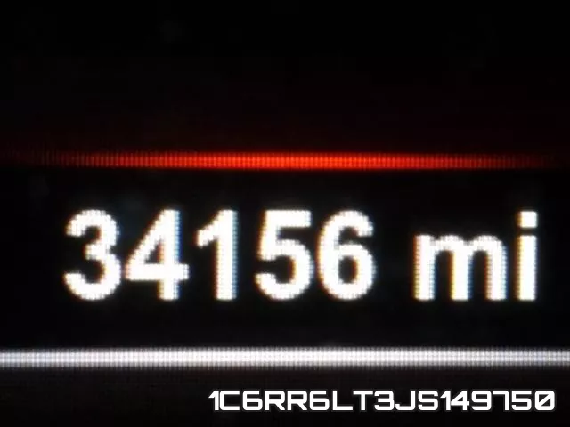 1C6RR6LT3JS149750 фото 9