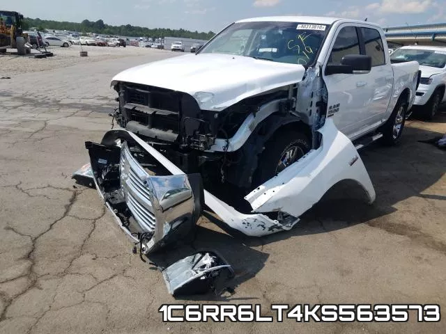 1C6RR6LT4KS563573 фото 3