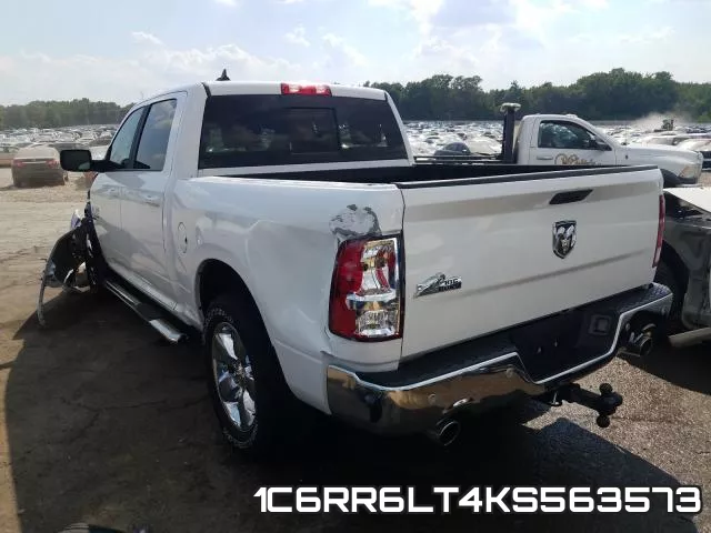 1C6RR6LT4KS563573 фото 4