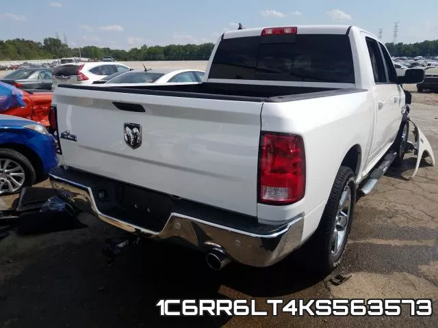 1C6RR6LT4KS563573 фото 5