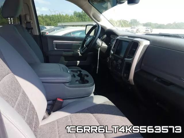 1C6RR6LT4KS563573 фото 6