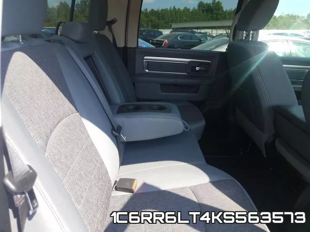 1C6RR6LT4KS563573 фото 7