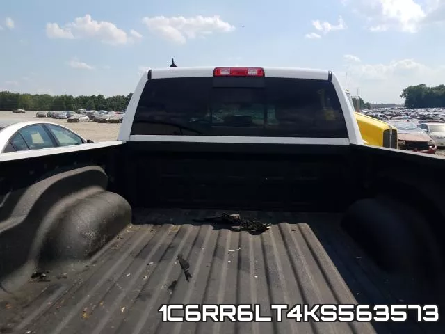 1C6RR6LT4KS563573 фото 10