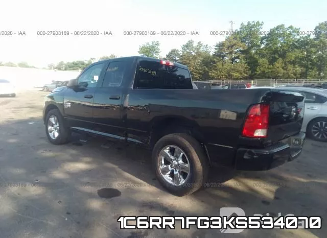 1C6RR7FG3KS534070 фото 4