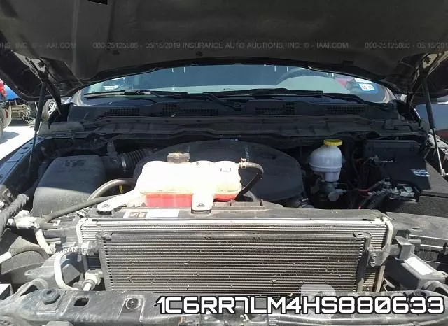 1C6RR7LM4HS880633 фото 2