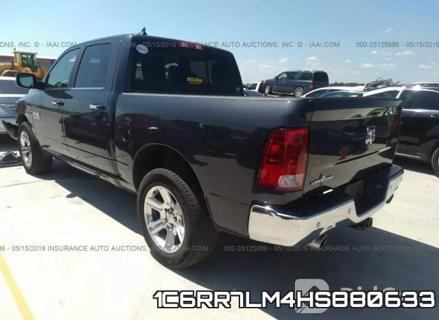 1C6RR7LM4HS880633 фото 4
