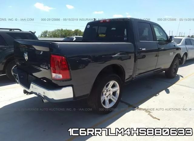 1C6RR7LM4HS880633 фото 5