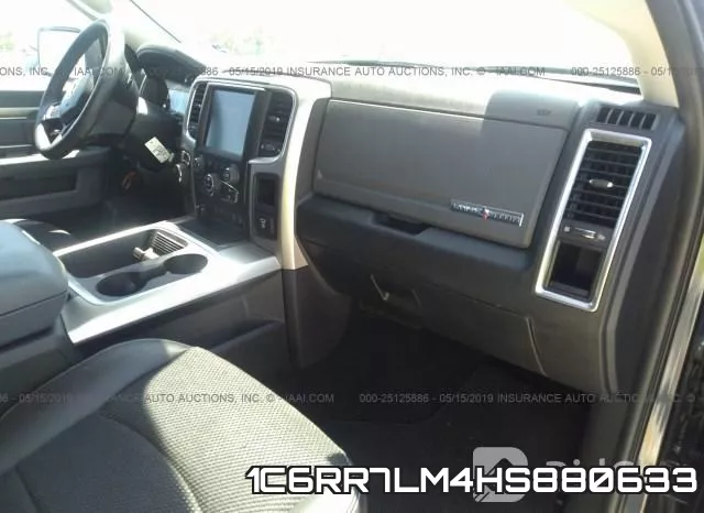 1C6RR7LM4HS880633 фото 6