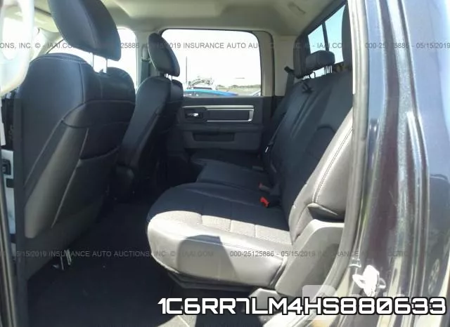 1C6RR7LM4HS880633 фото 9