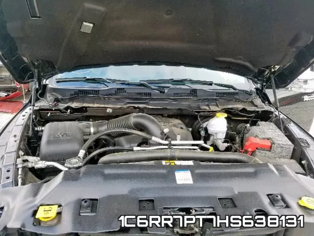 1C6RR7PT7HS638131 фото 8