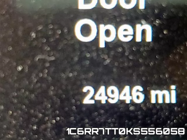 1C6RR7TT0KS556058 фото 9