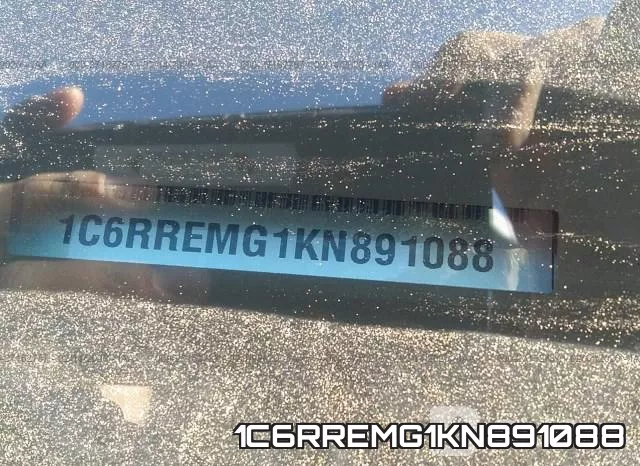 1C6RREMG1KN891088 фото 10