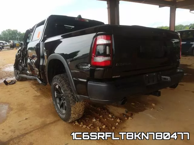 1C6SRFLT8KN780477 фото 4