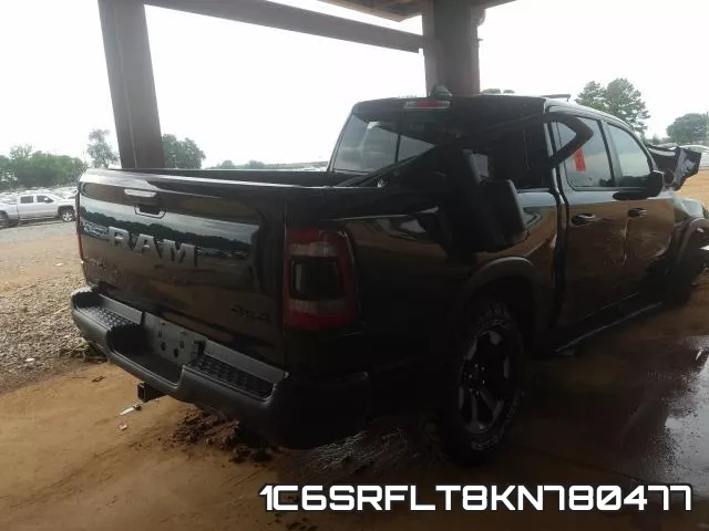 1C6SRFLT8KN780477 фото 5