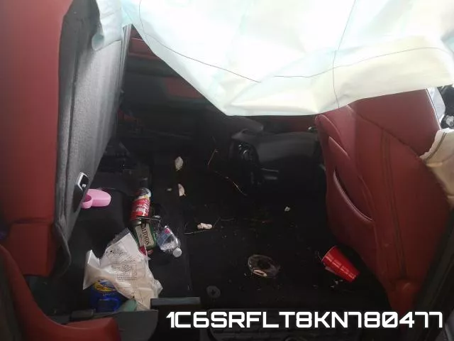 1C6SRFLT8KN780477 фото 7