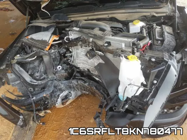 1C6SRFLT8KN780477 фото 8