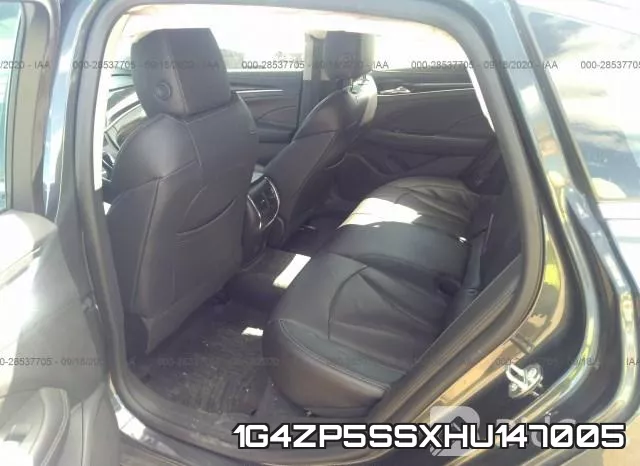 1G4ZP5SSXHU147005 фото 9